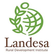 Logo Landesa